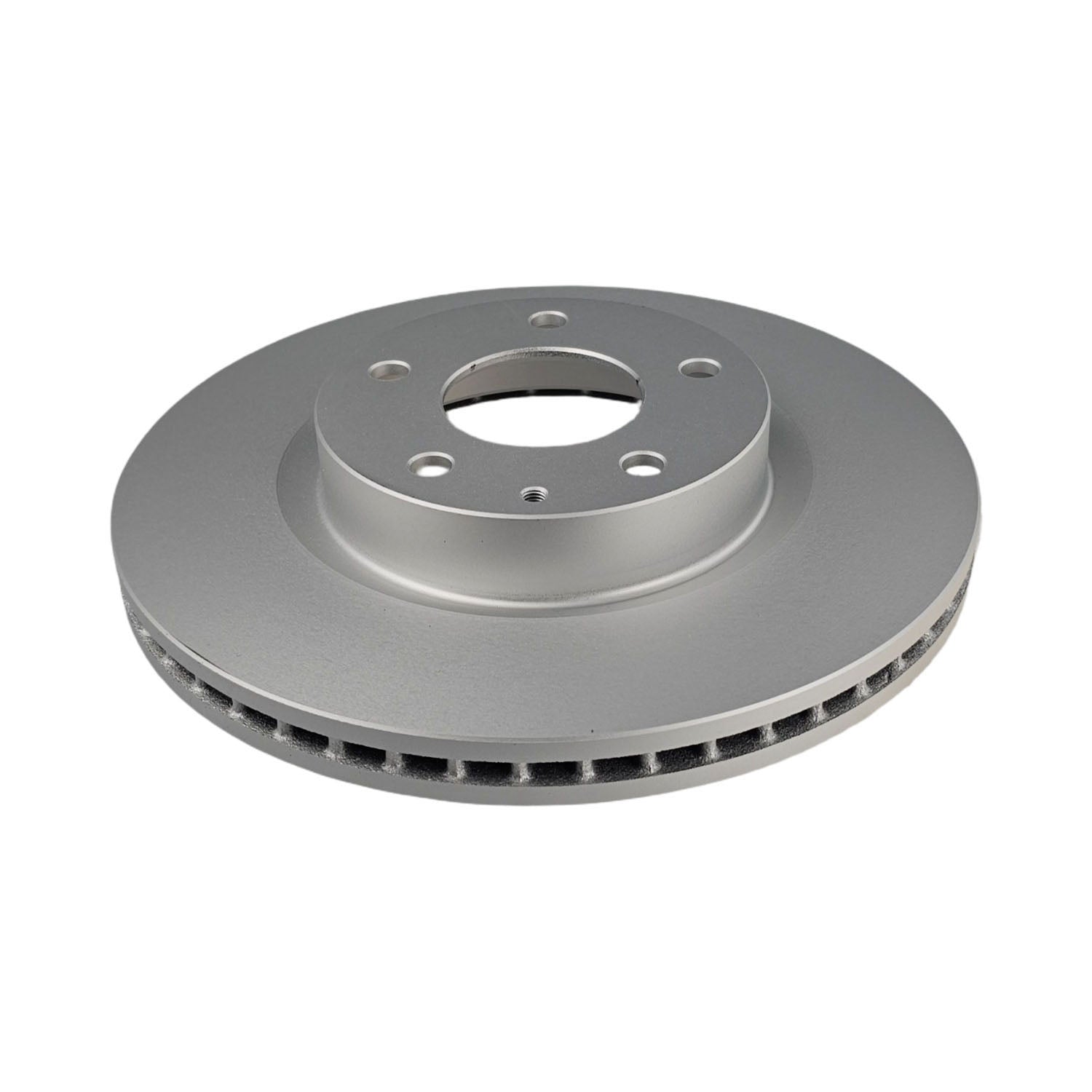 Front Brake Disc Rotor for Mazda CX-3 DK, Mazda 3 BM BN 2015 Onwards - 295mm OD