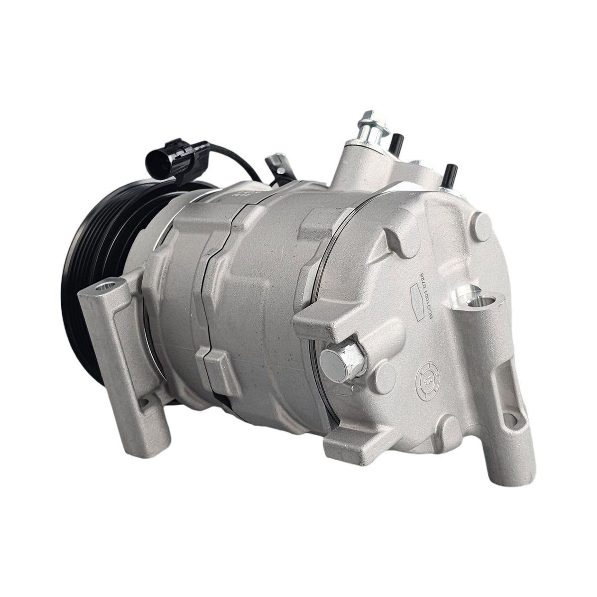 Air Conditioning Compressor for LDV D90 G10 SV7A SV9C 2017~Onwards
