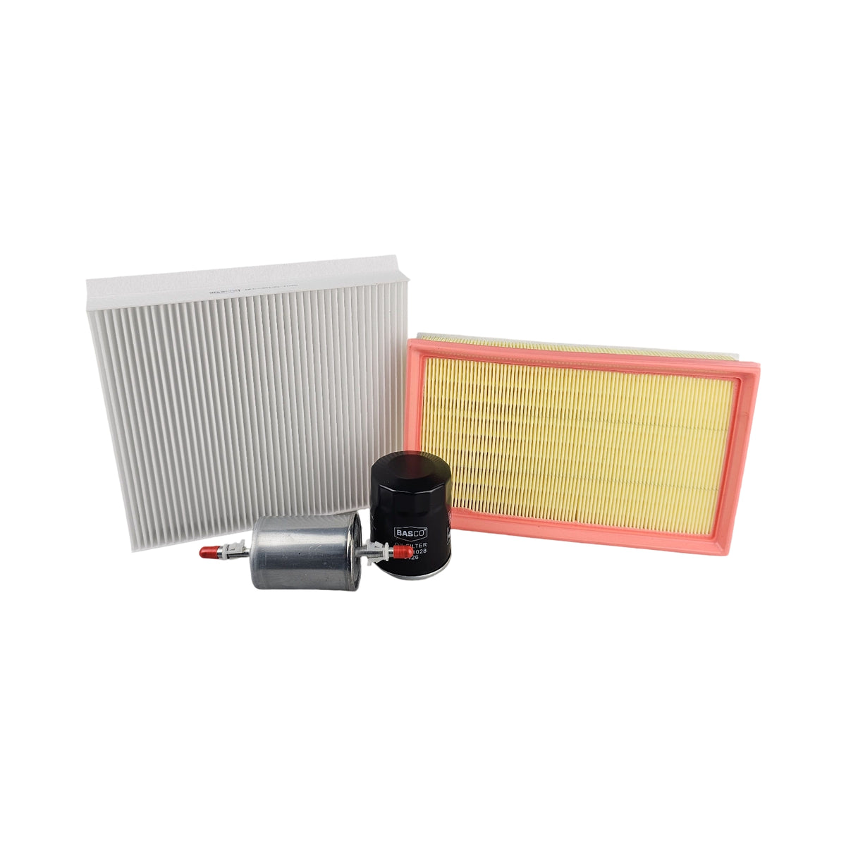 Filter Service Kit for GWM Haval Jolion 2021~2027 GW4B15 GW4G15