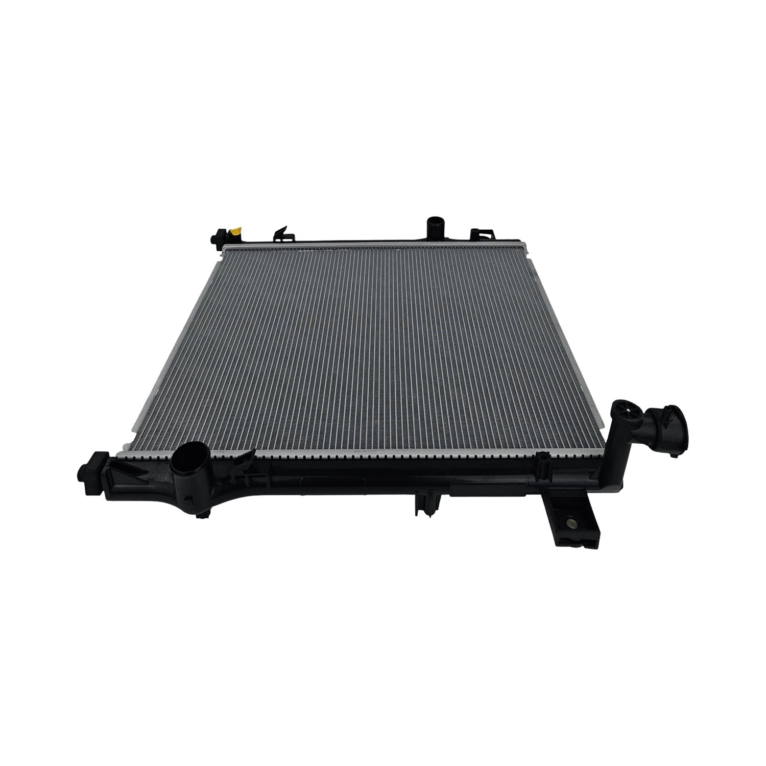 Radiator for Dodge Nitro KA, Jeep Cherokee KK 3.7L EKG 2007-2013 Automatic