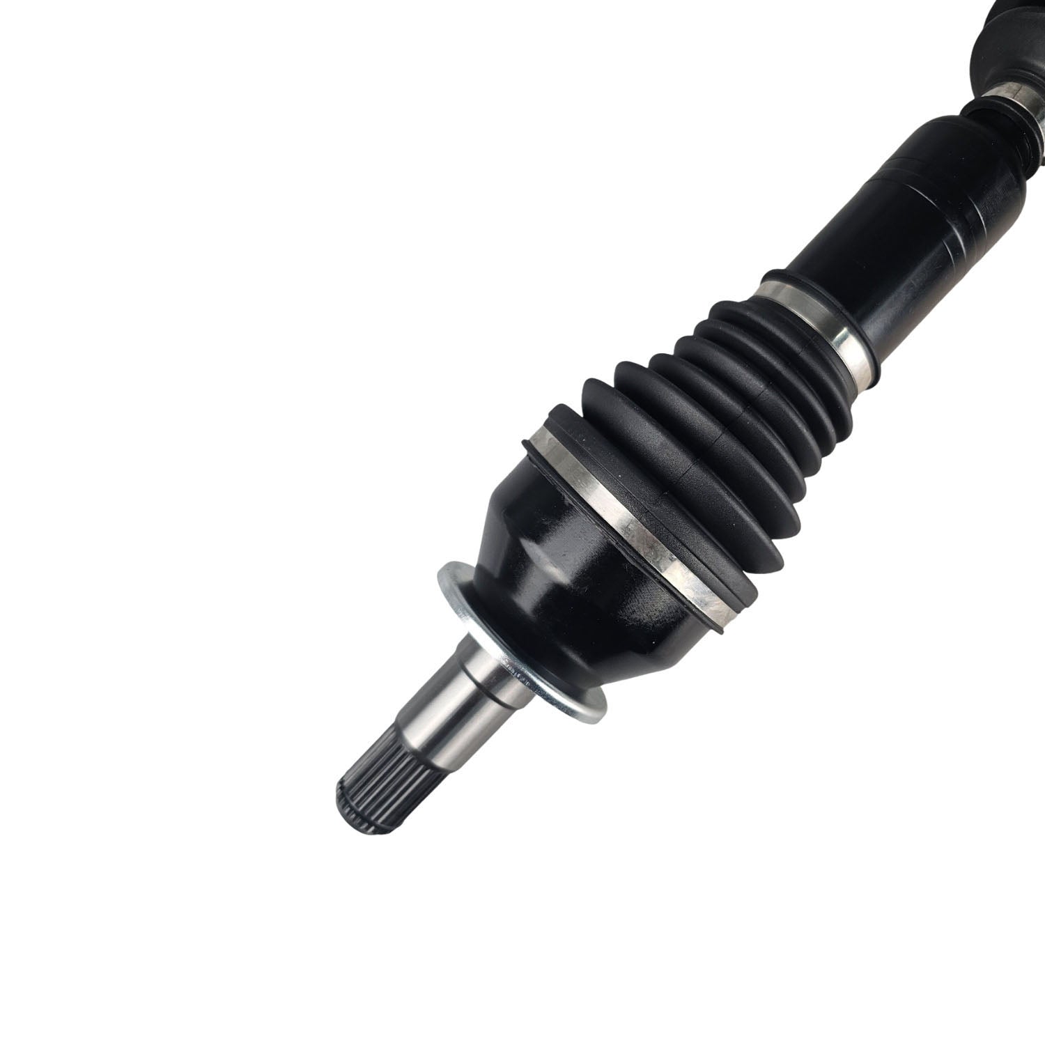 Front Left Extended CV Shaft for Mitsubishi Triton ML MQ MR Challenger PB PC