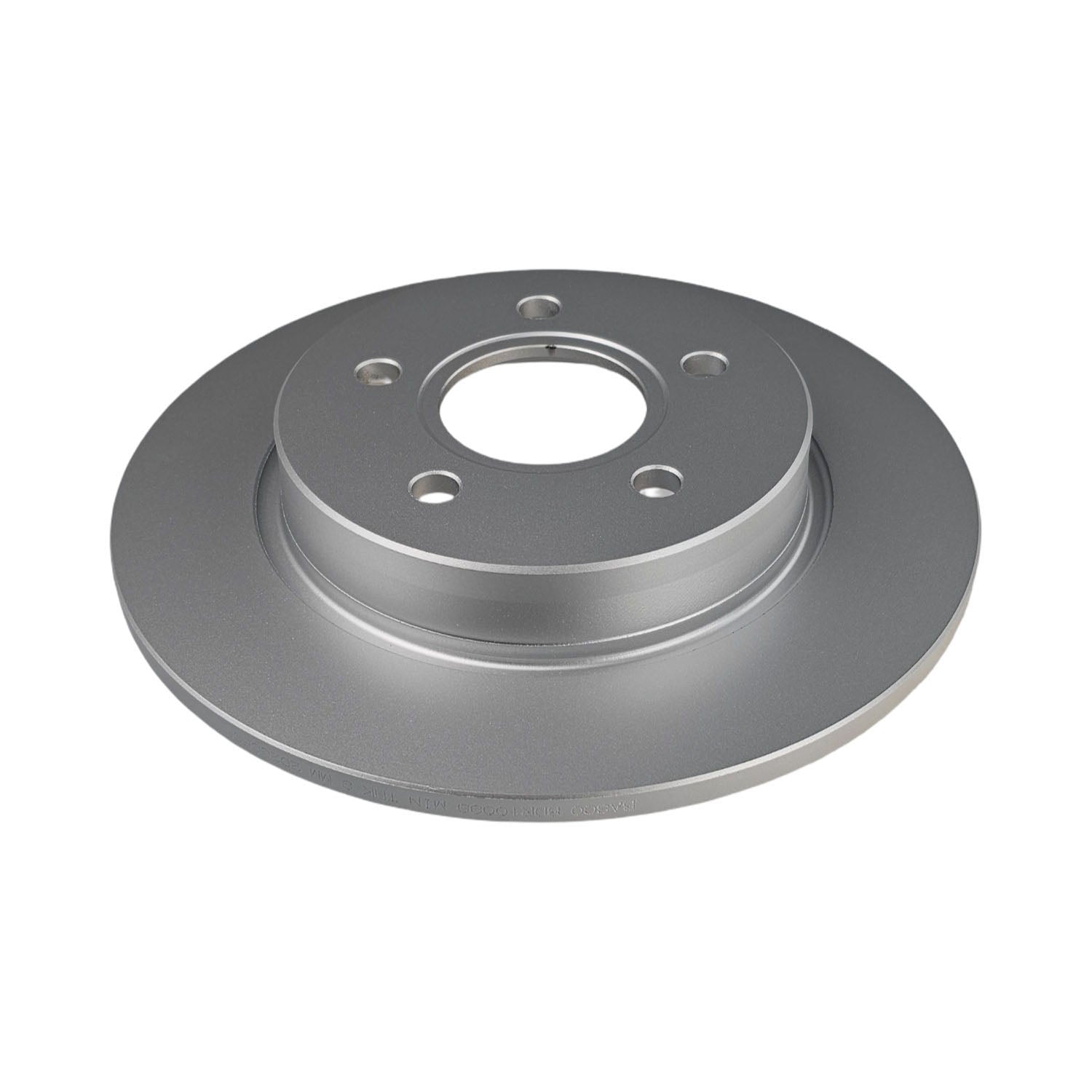 Rear Brake Rotor for Ford Focus LW 2011~2015