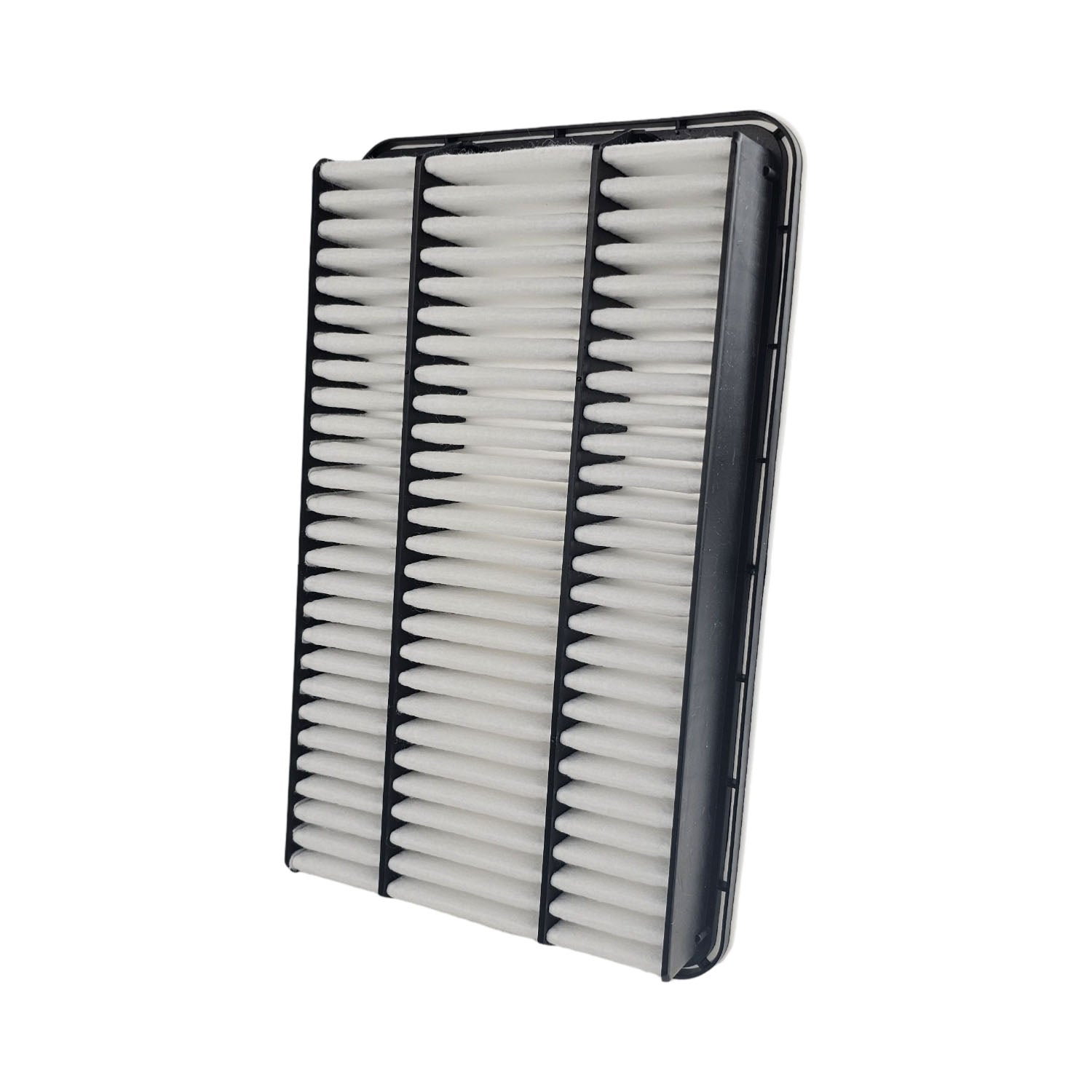 Basco Air Filter Interchangeable with FA-3311 A1632 WA5076 for Toyota HiAce