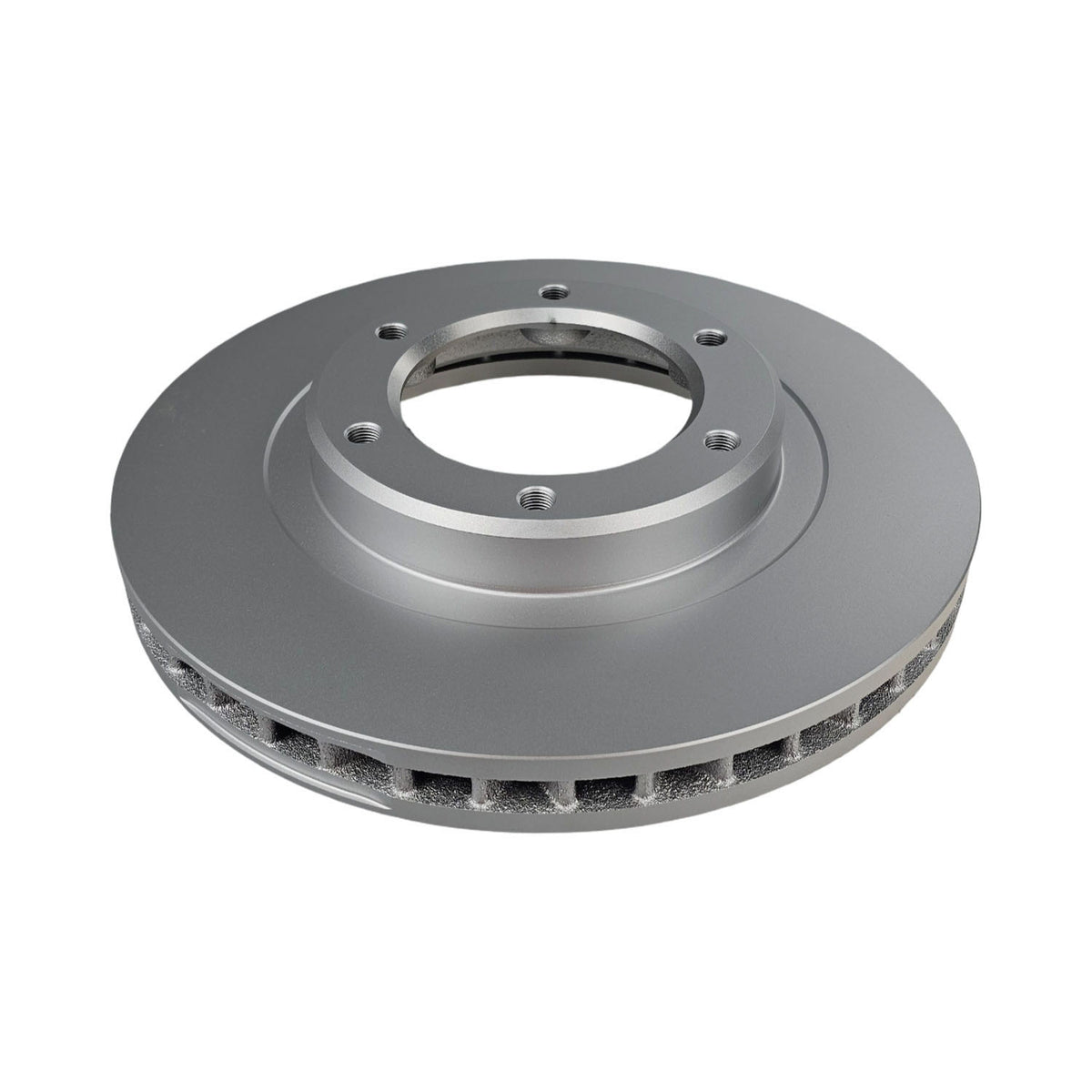 Front Brake Rotor for Toyota Landcruiser FZJ80 HDJ80 HDJ82 HDJ81 HZJ80