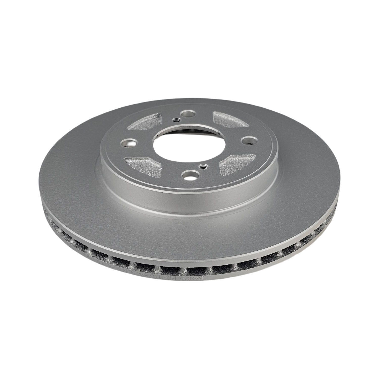 Front Disc Brake Rotor for Suzuki Baleno EW, Swift AZ K10C K14B 2016-2025 252mm