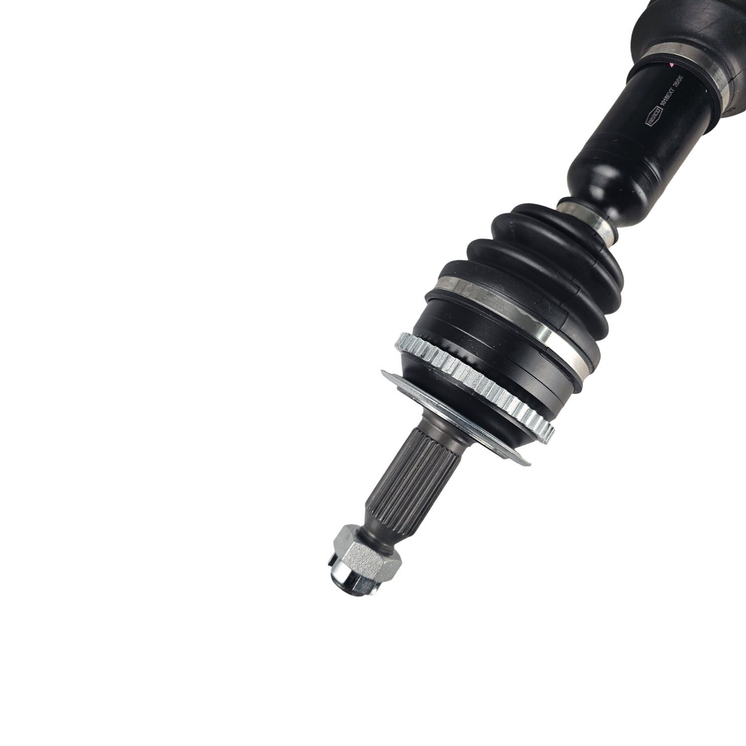 Front Right Extended CV Shaft for Mitsubishi Triton ML MQ MR Challenger PB PC