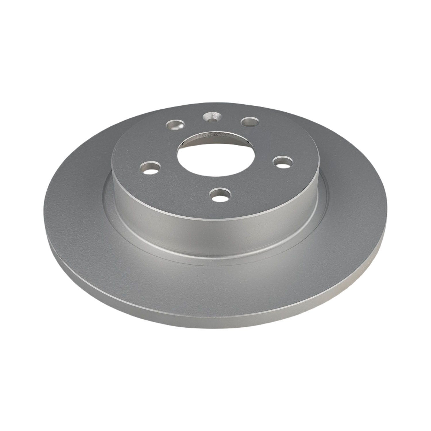 Rear Brake Rotor for Holden Barina TM, Cruze JG JH, Trax TJ, Opel Astra PJ 09~20