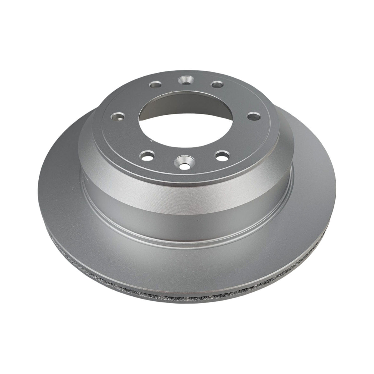 Rear Basco Brake Rotor for Hyundai iLoad TQ iMAX TQ 2007~2021 - OD 324mm