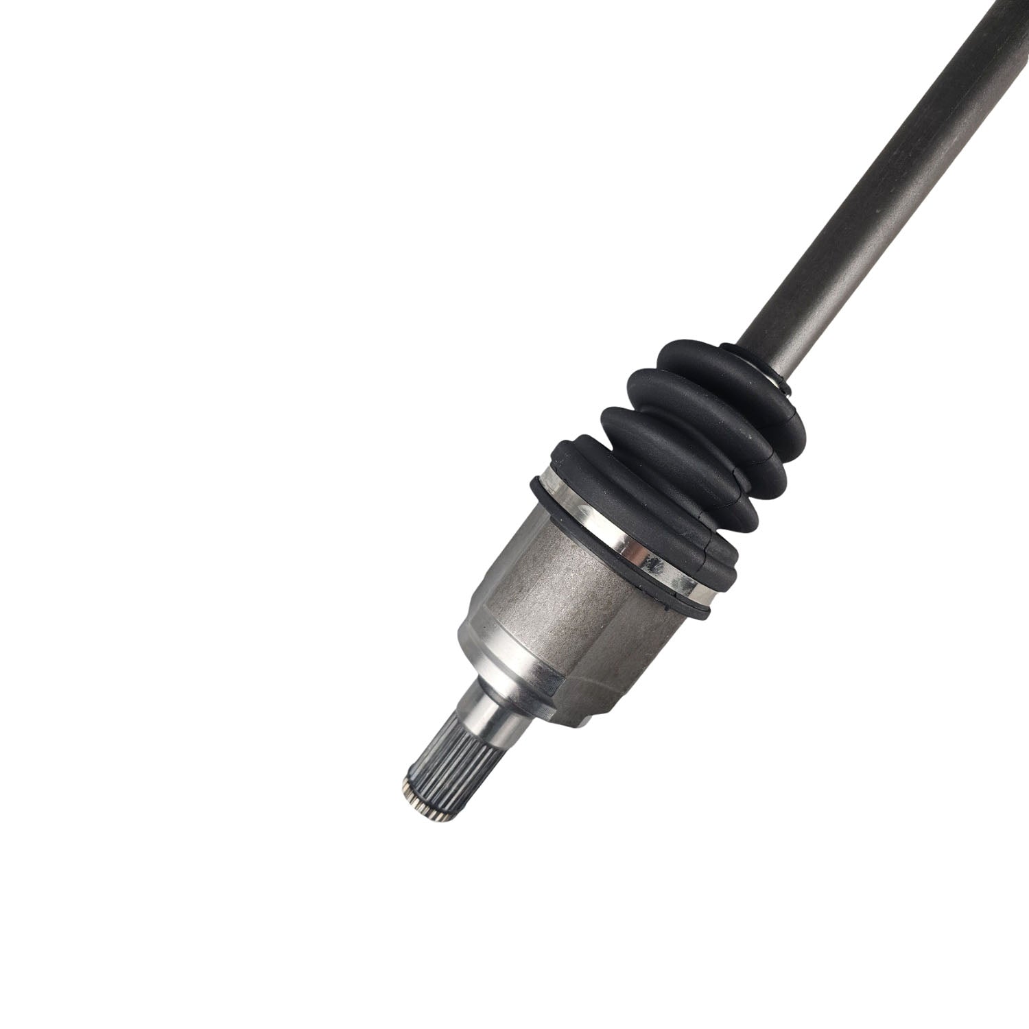 Front Left CV Drive Shaft for Kia Stonic LX, S, EX, Sport YB 1.4L G4LC Automatic