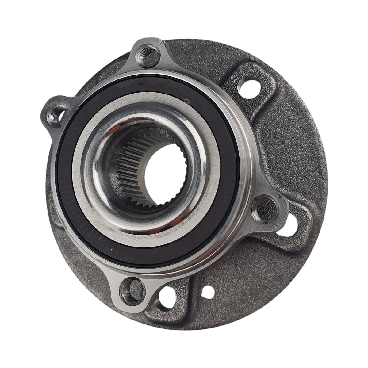 Front Wheel Bearing Hub for Mercedes-AMG G63 W463 | Mercedes-Benz G-Class W463