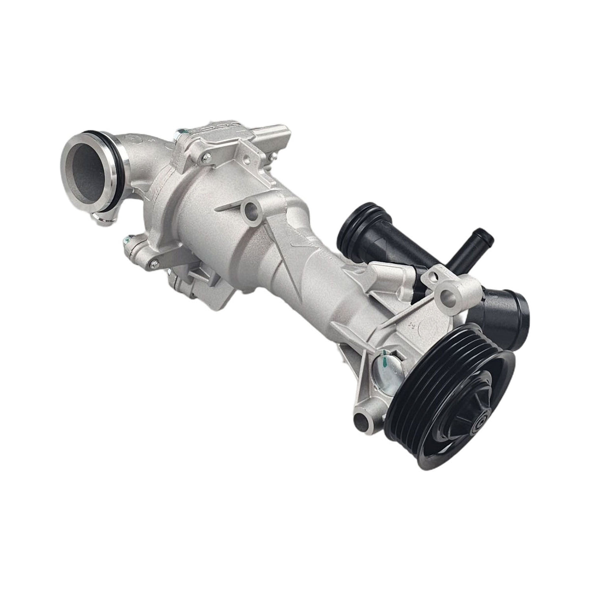 Saleri Water Pump for Mercedes C117 X117 W176 W246 W242 X156 M270.910 M270.920