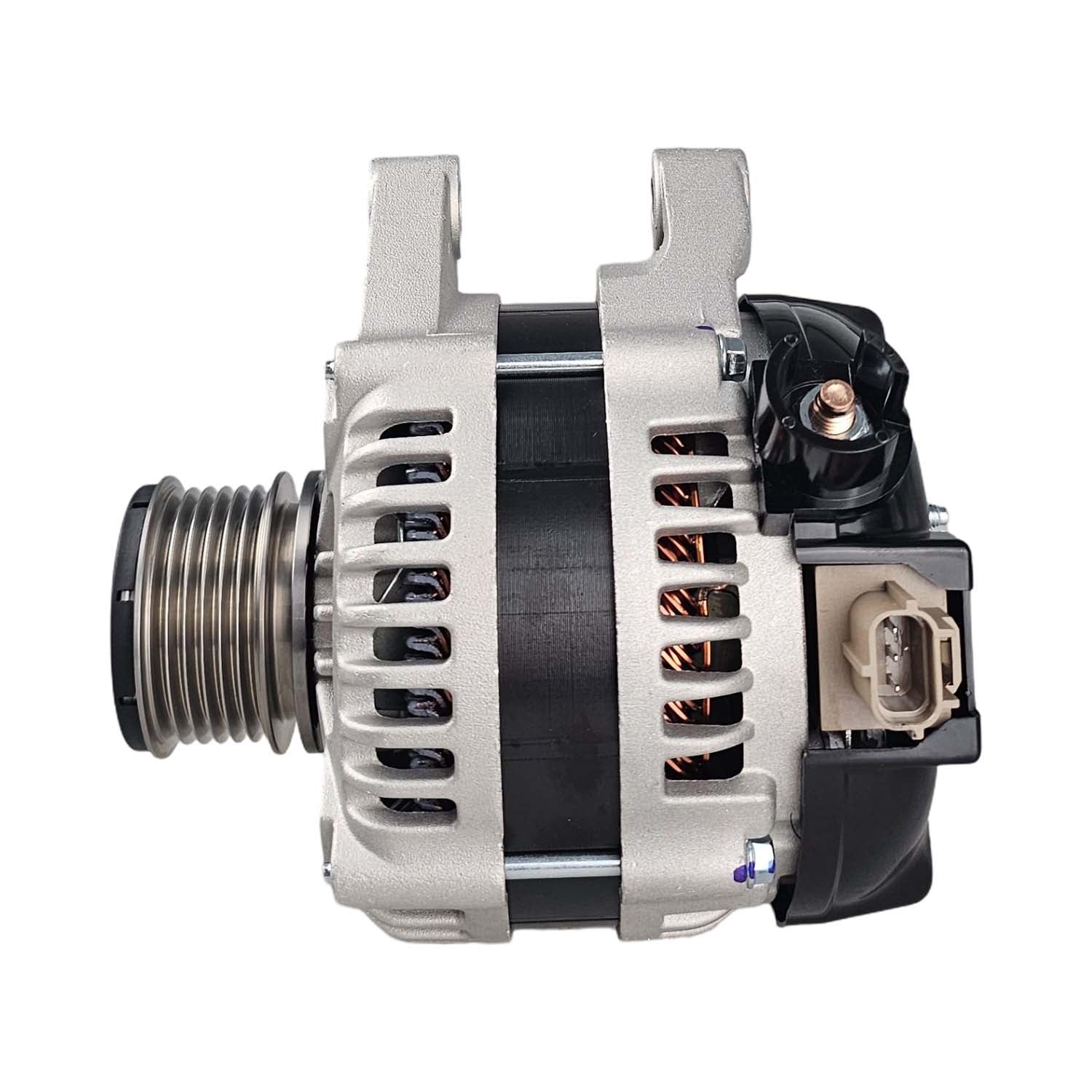 Alternator for Ford Focus LT LV Volvo V50 C30 C70 S40 2.0 D420T 1.6 12V 120A