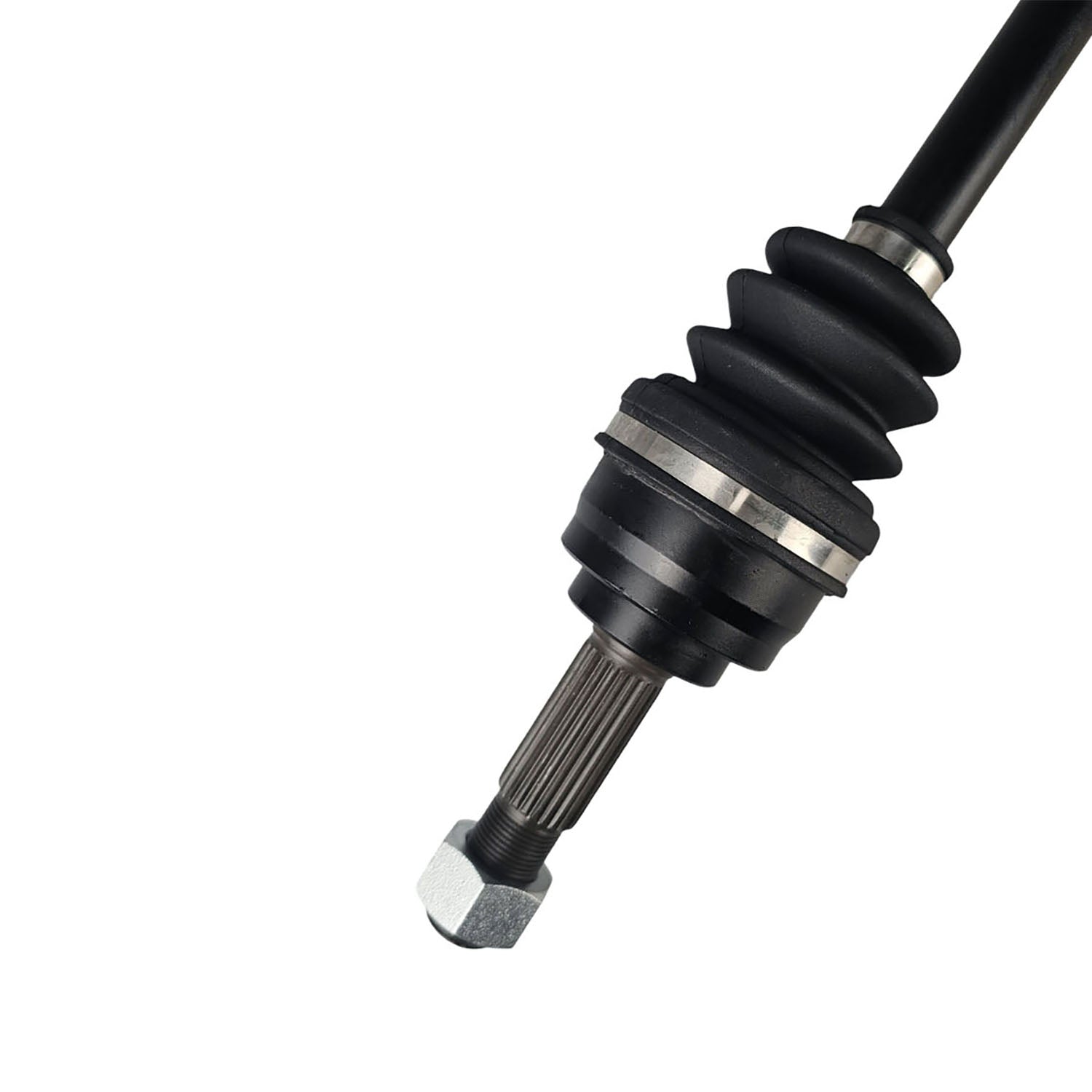 Front Left CV Drive Shaft for Nissan Micra K13 1.2L HR12DE 2010~2017 for AT