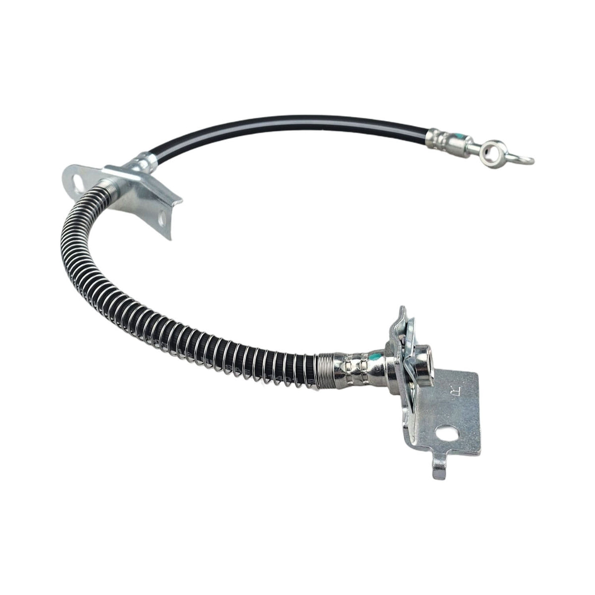 Front Right Brake Hose for Hyundai i30 i30cw SX SLX Trophy FD 1.6 2.0 2007~2013