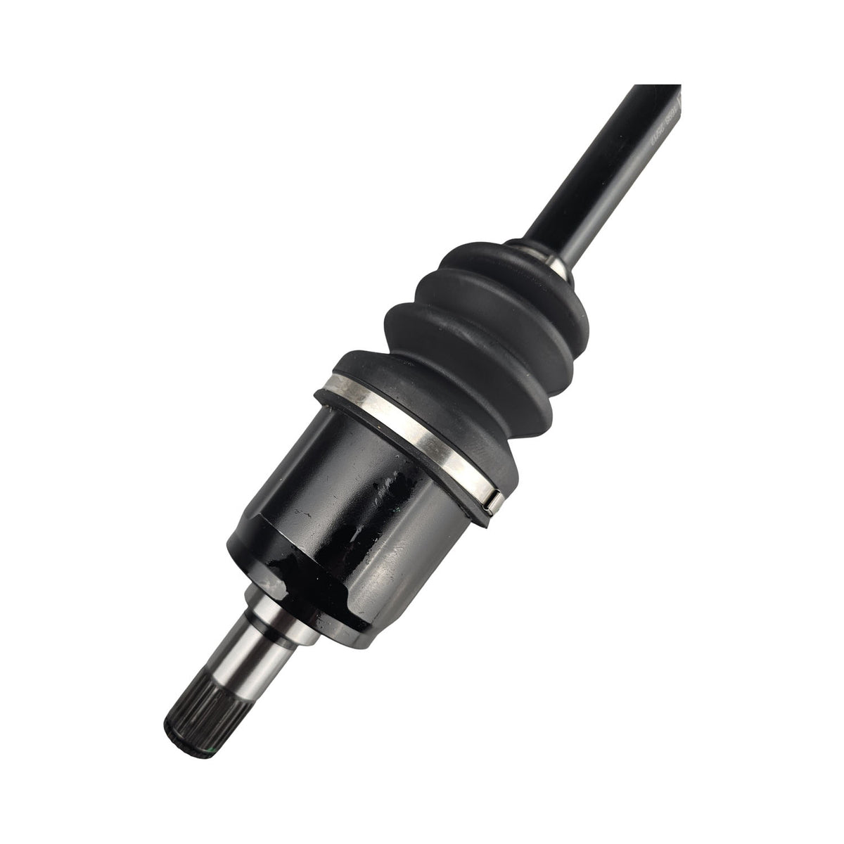 Front Left CV Joint Drive Shaft for Honda Civic FD FD1 Auto
