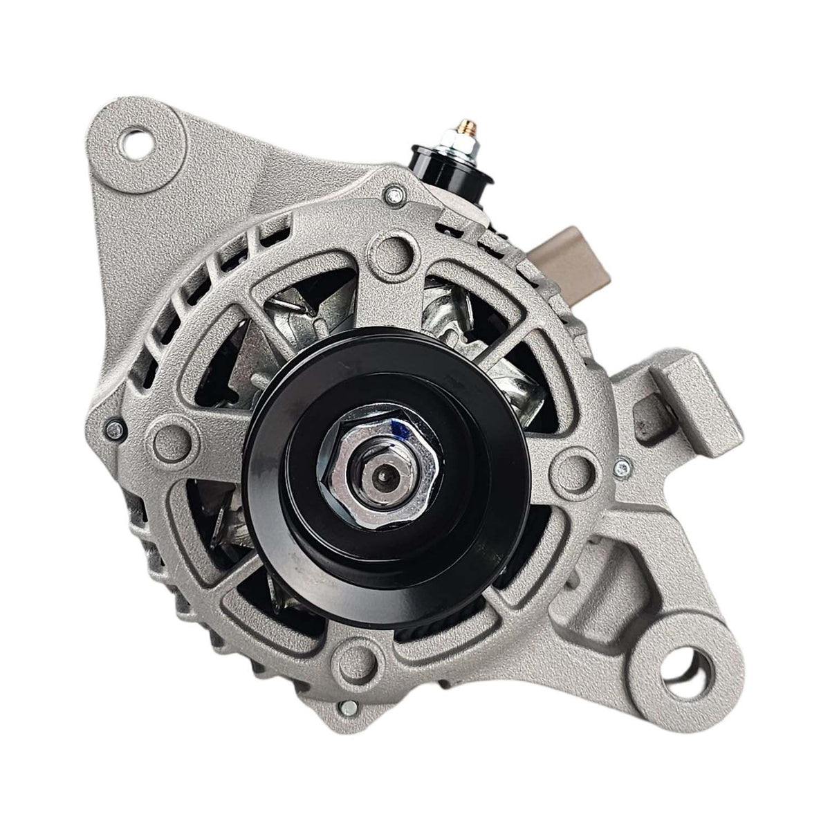 Alternator for Toyota Corolla ZRE172R 1.8L Petrol 2ZRFE 2013~2019 12V 80A