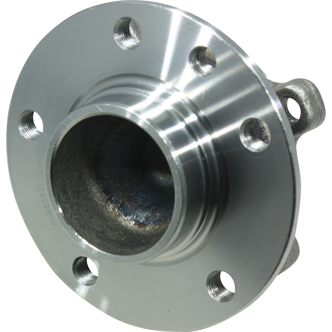 Rear Wheel Bearing Hub for Jeep Renegade, Compass M6 FWD 2WD, Fiat 500X