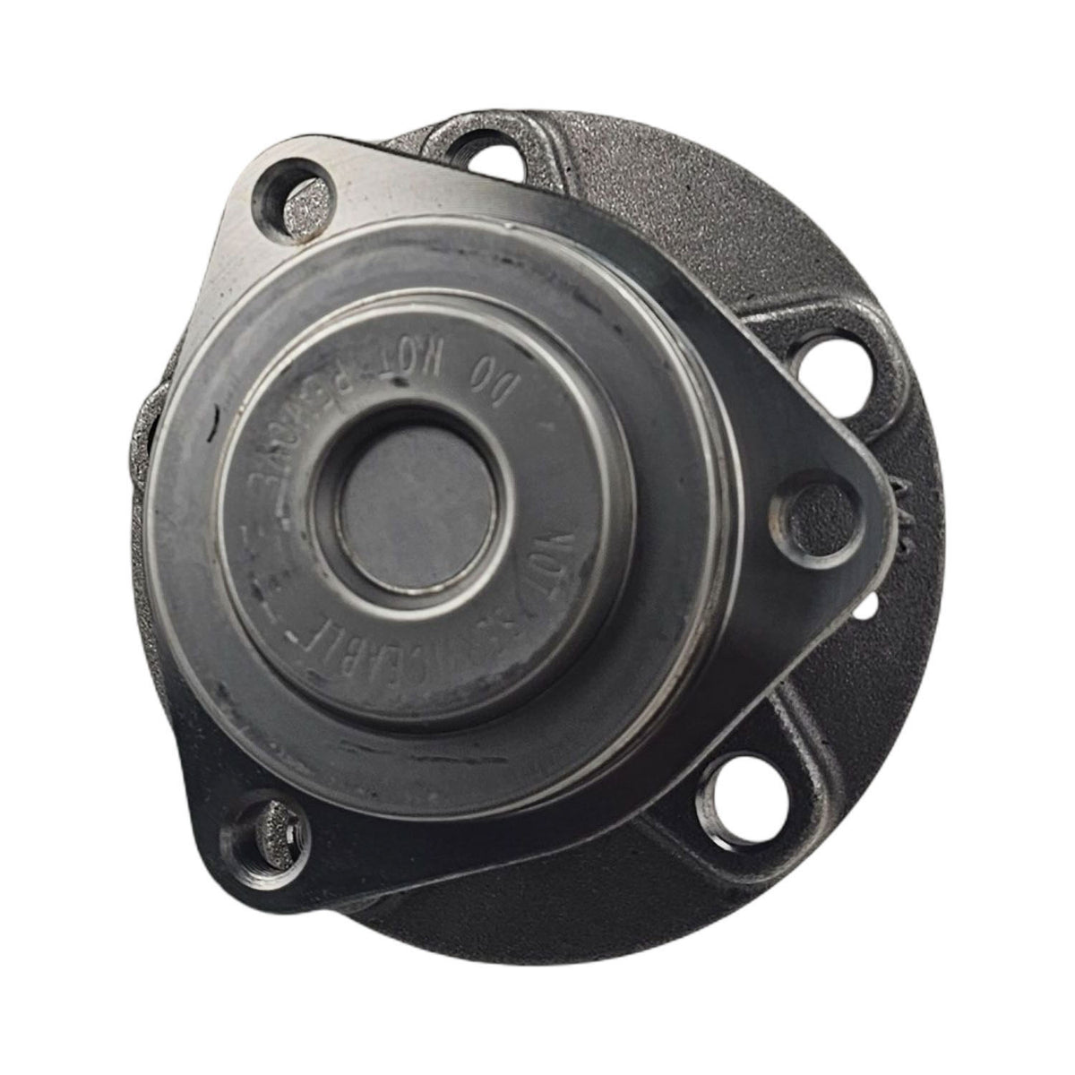 Front Wheel Bearing Hub for MG MG4 2023-2027