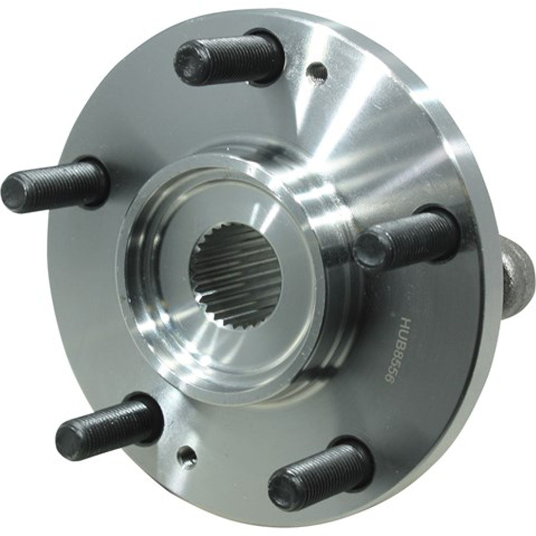 Front Wheel Bearing Hub Assembly for Hyundai i30 GD 2012-2017 Czech Made