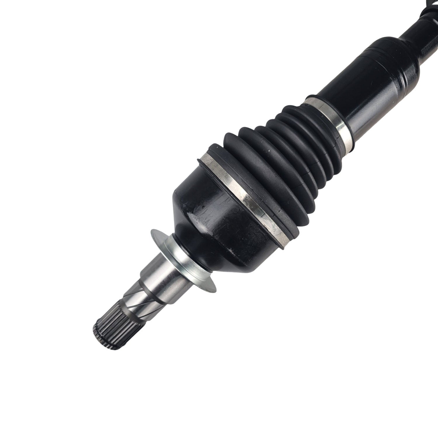 Front Extended CV Drive Shaft for Mercedes X250d X350d 470 Nissan Navara D23