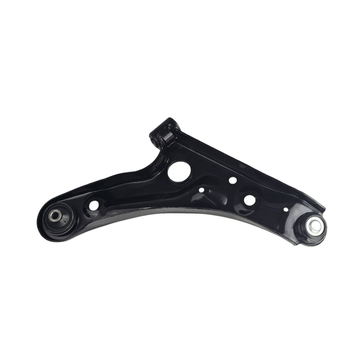 Front Lower Left Control Arm for Suzuki Alto GF FWD 2009~2015