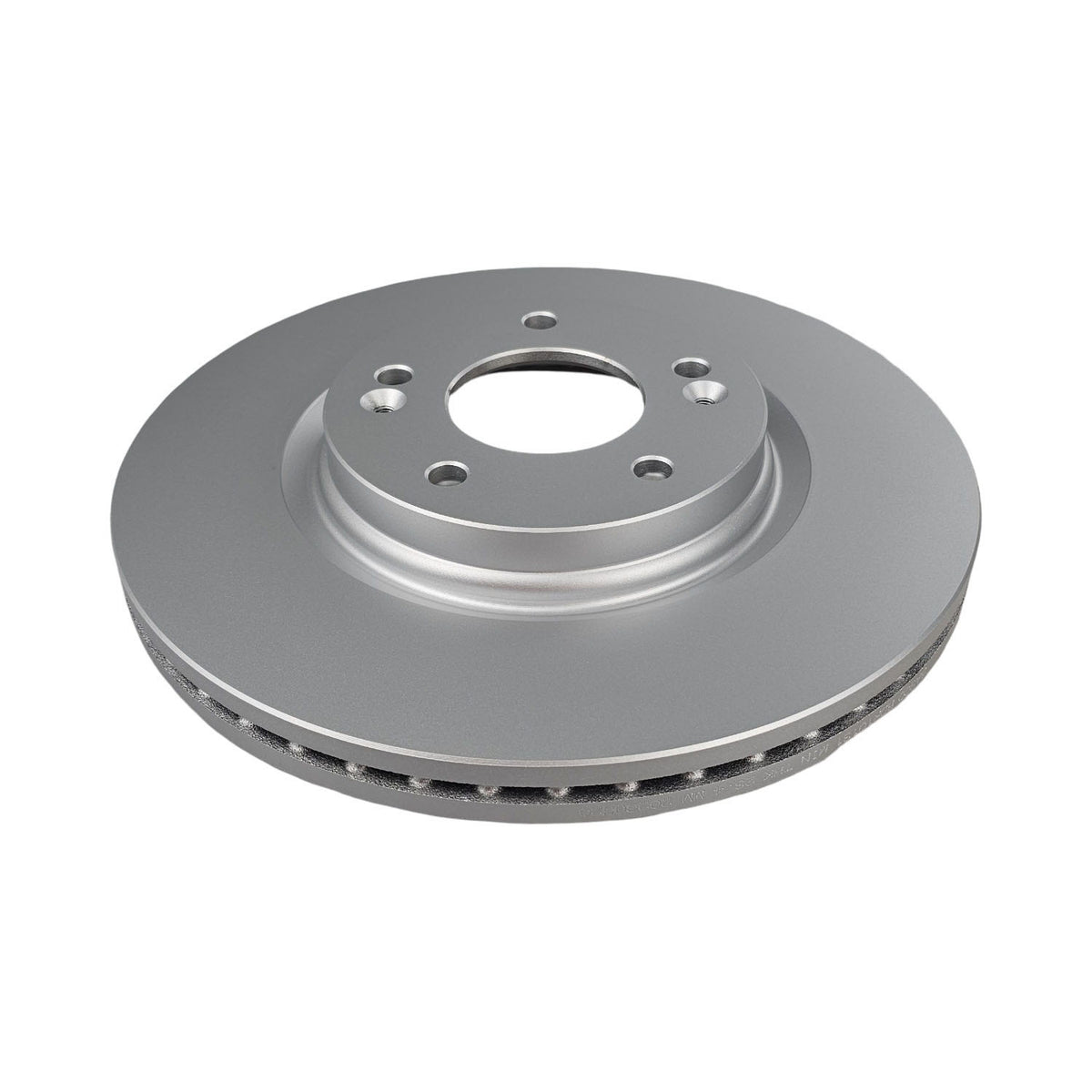 Front Brake Rotor for Hyundai Elantra AD i30 PD Kona OS Sonata LF Tucson TL TLE Kia Cerato BD Sportage QL 2014~2027 305mm