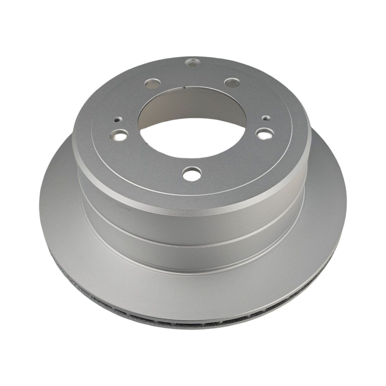 Rear Brake Rotor for Toyota LandCruiser FZJ105R HZJ105R J100 1998~2007