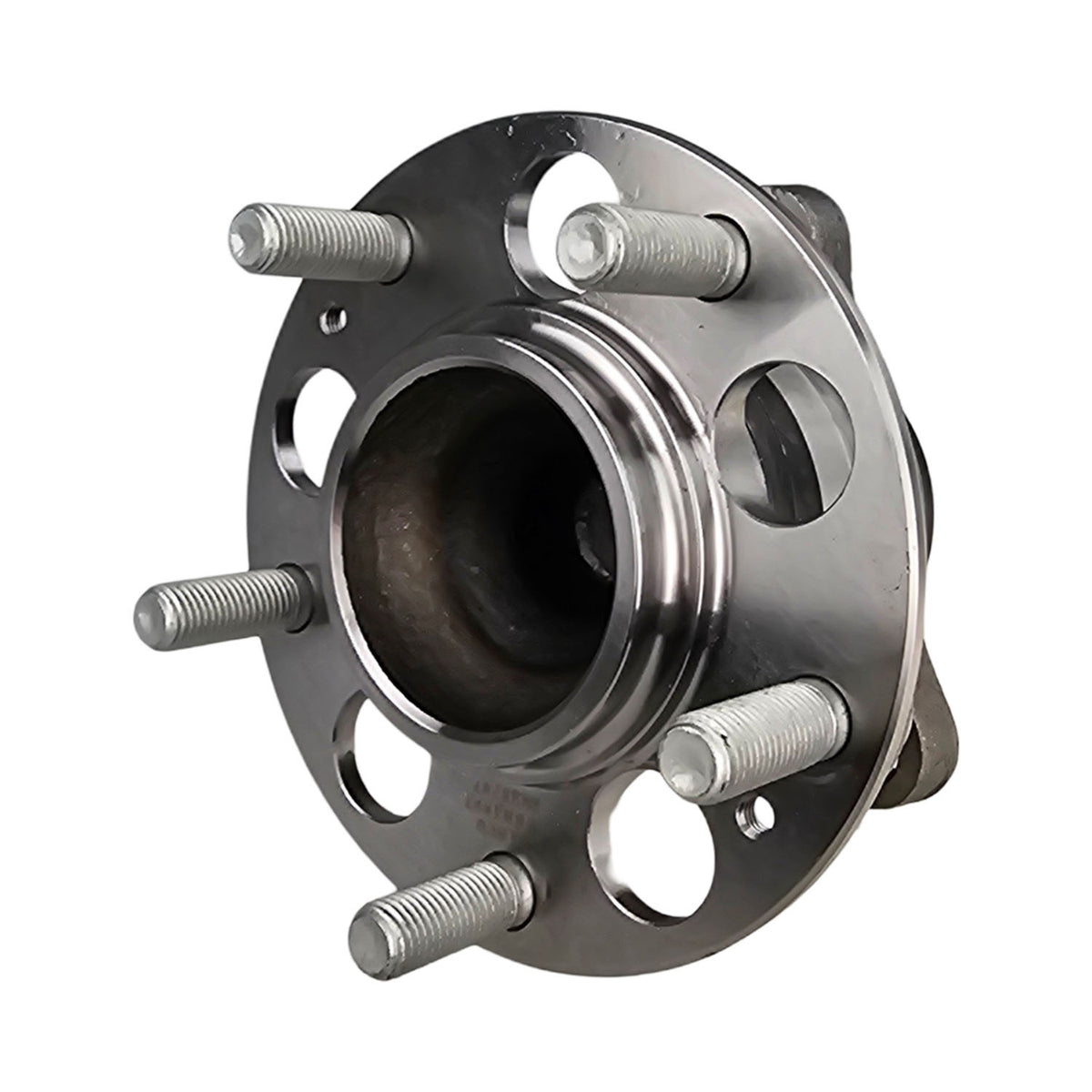 Rear Wheel Bearing Hub for Hyundai i30 CN7 Kia Niro DE SG2 2020-On 3-Bolt Flange