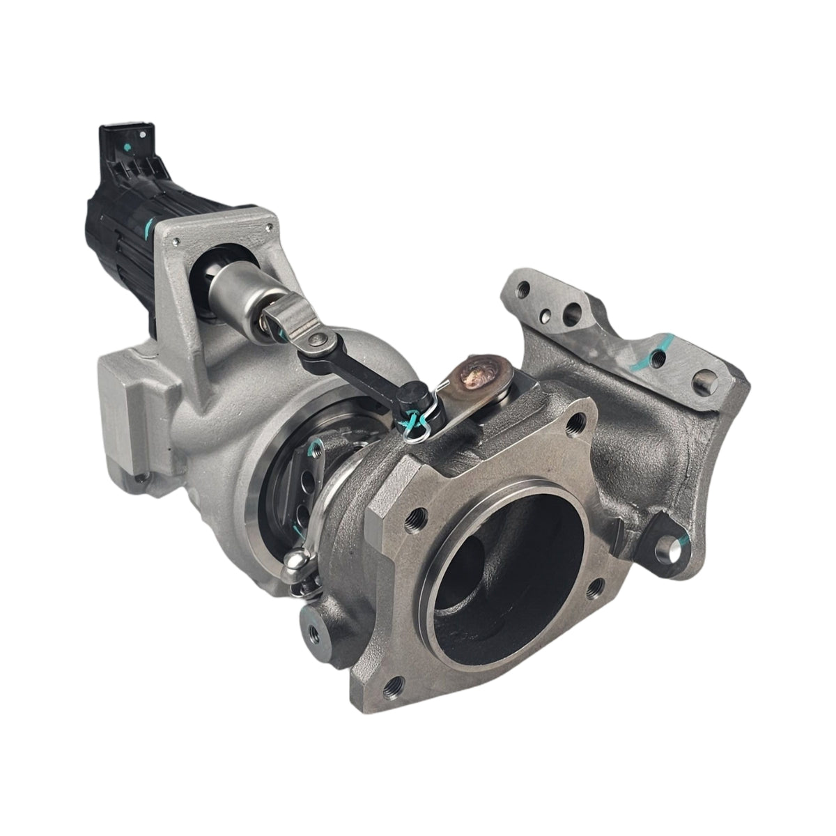 Billet Upgrade Turbo for Honda CRV RW1, RW2 1.5L L15BG 2017~2023