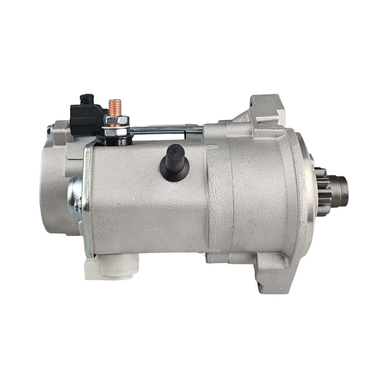 Starter Motor Toyota HiAce RZH100 RZH111 RZH125 TRH200 TRH214 TRH221 2RZE 2TRFE