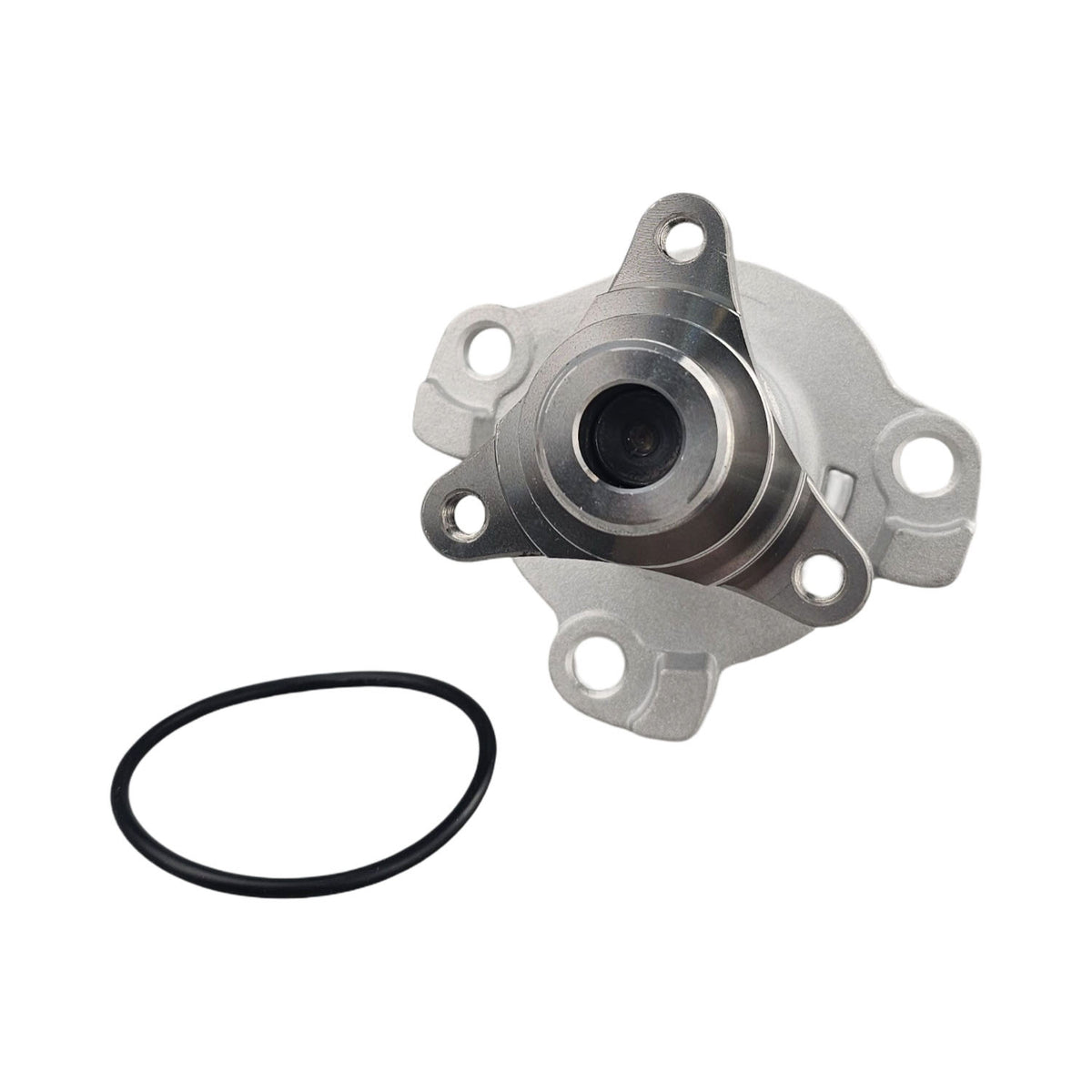 Water Pump for Mercedes Benz X220d X250d 470 | Nissan Navara D23 NP300 YS23DDTT