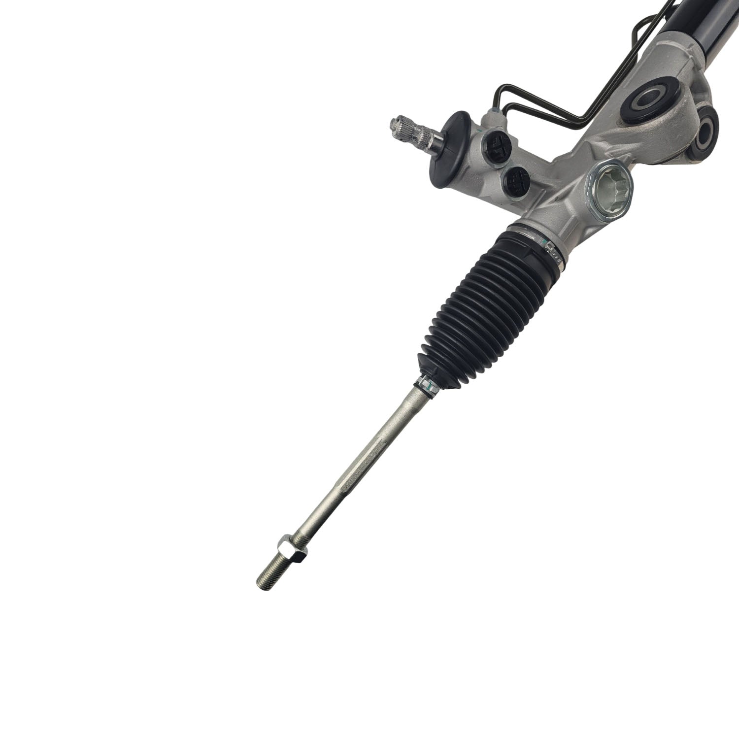 Power Steering Rack for Isuzu D-MAX TFS85 TFR85 3.0 4WD & RWD w/ High Ride 08~12
