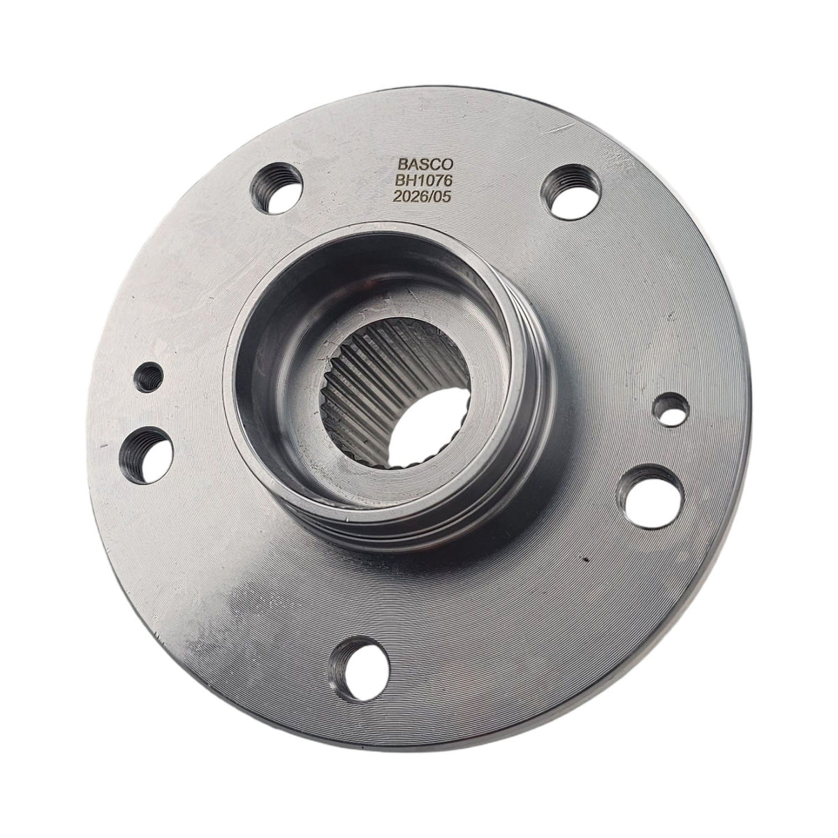 Front Wheel Bearing Hub for Chery Omoda 5 T34 Tiggo 7 T32 2022~2025