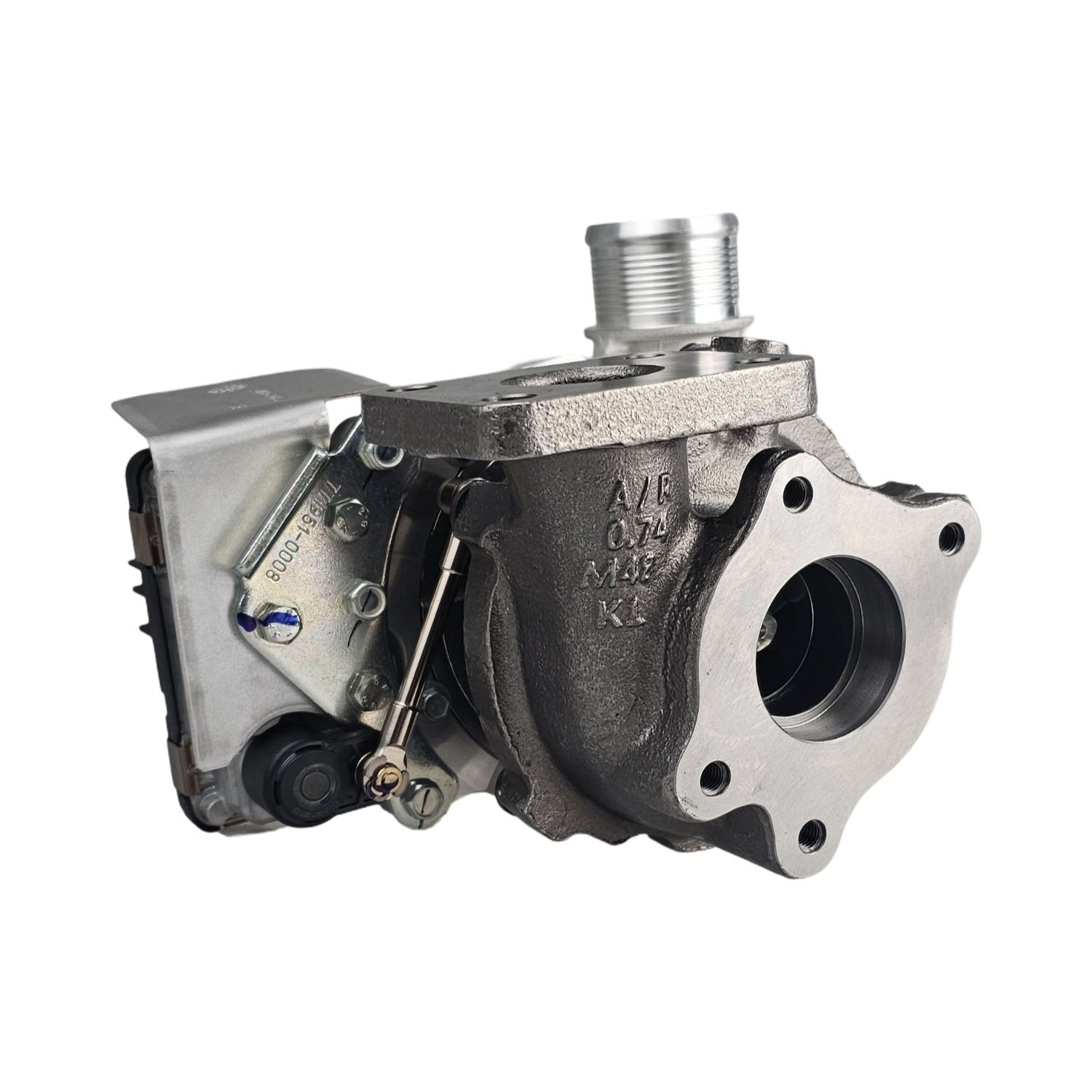 Billet Turbocharger for LDV T60 PRO 2.8L SC28R150Q5 2017~2021