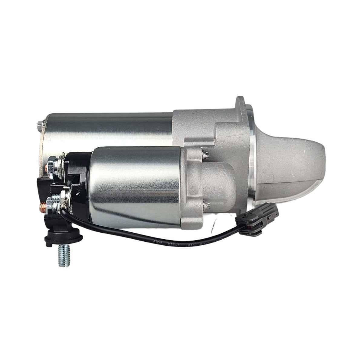 Starter Motor for SsangYong Musso QK Q200 Q201 Q215 Q261 D22DTR 12v 2.3kw 18~25