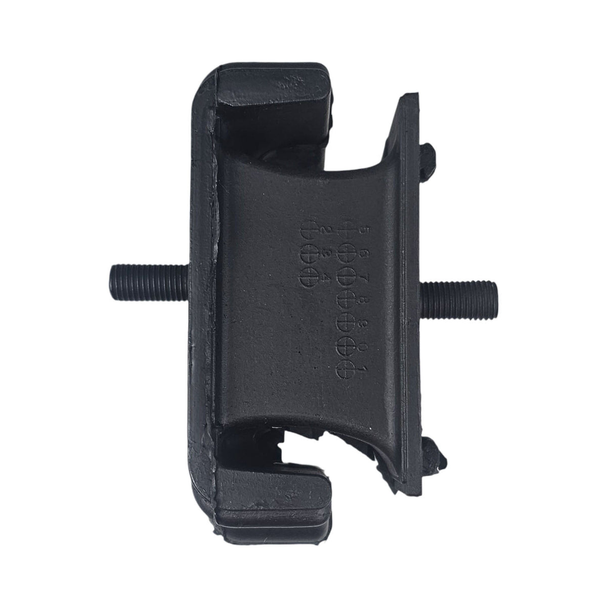 Front Engine Mount for Ford Ranger PJ PK, Mazda B2600 Bounty BT-50 UN 1999~2011