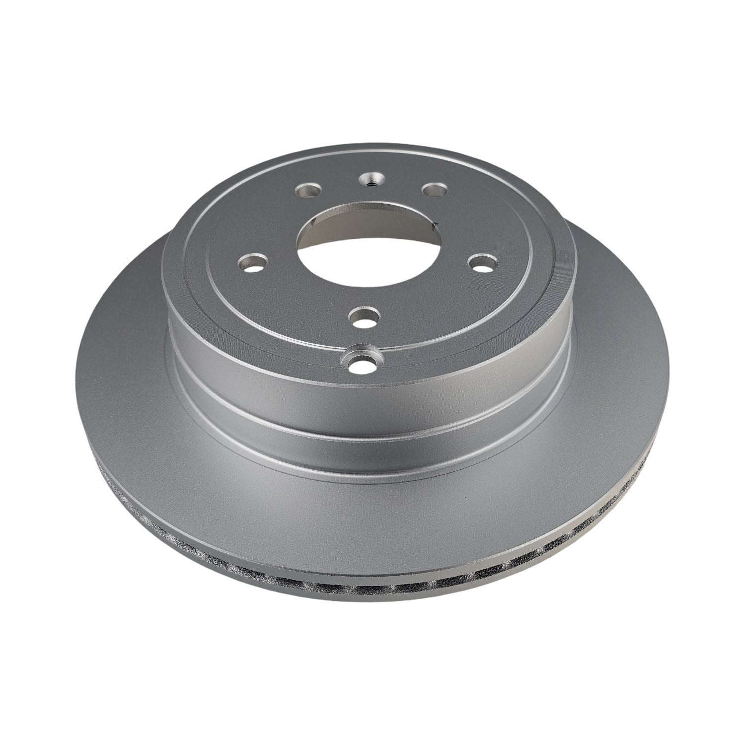 Rear Brake Rotor for Chevrolet Holden Captiva Captiva 5 Captiva 7 CG 06~19