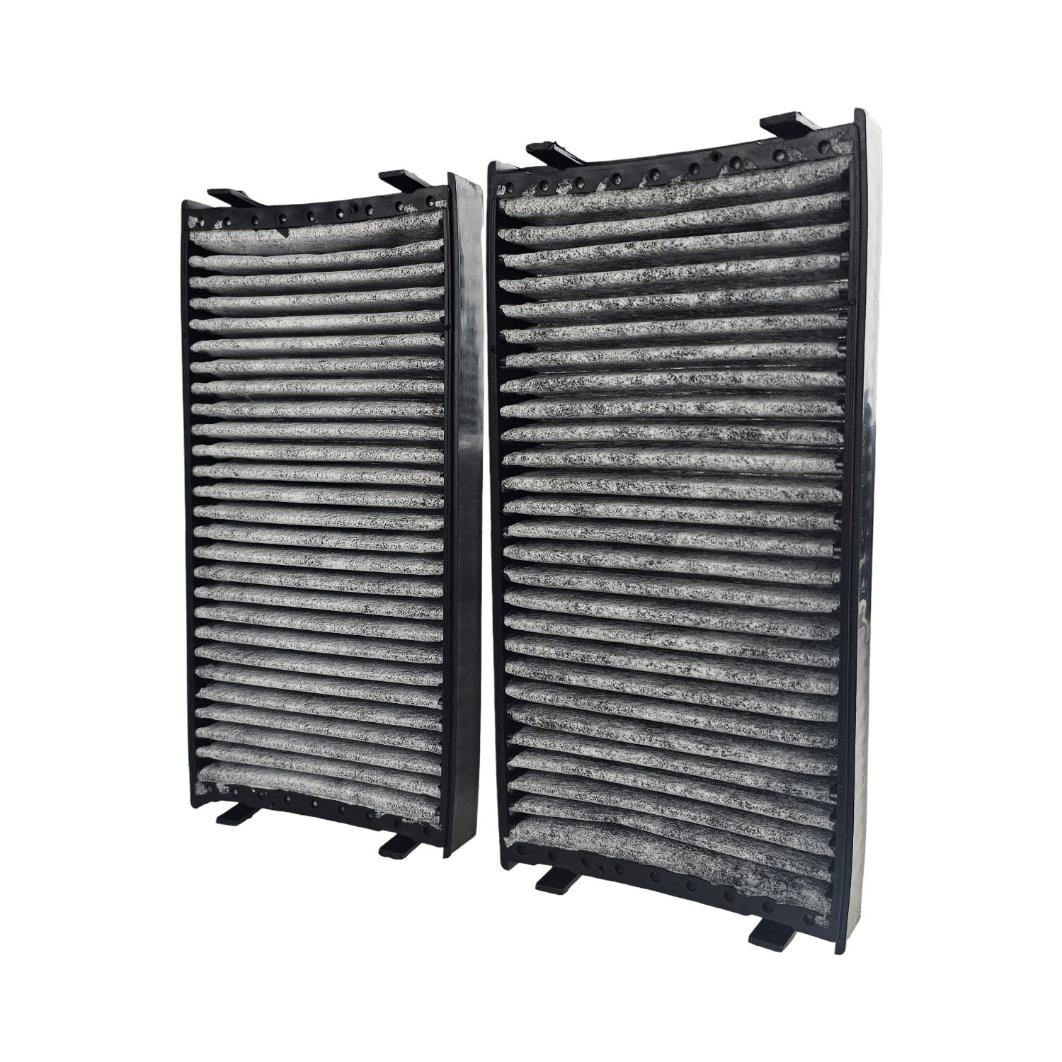 Basco Cabin Filter, Interchangeable with CAC-30040-S RCA305C 64116945594 for BMW