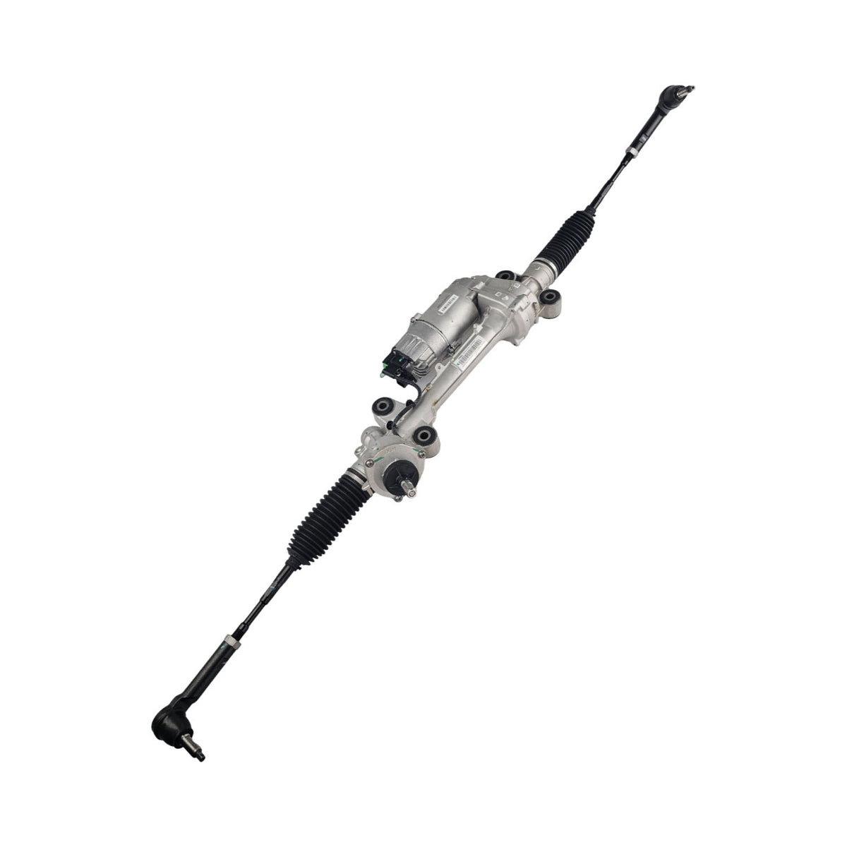Power Steering Rack for LDV D90, D90 Executive D20 SV9A 2.0 2017~Onwards