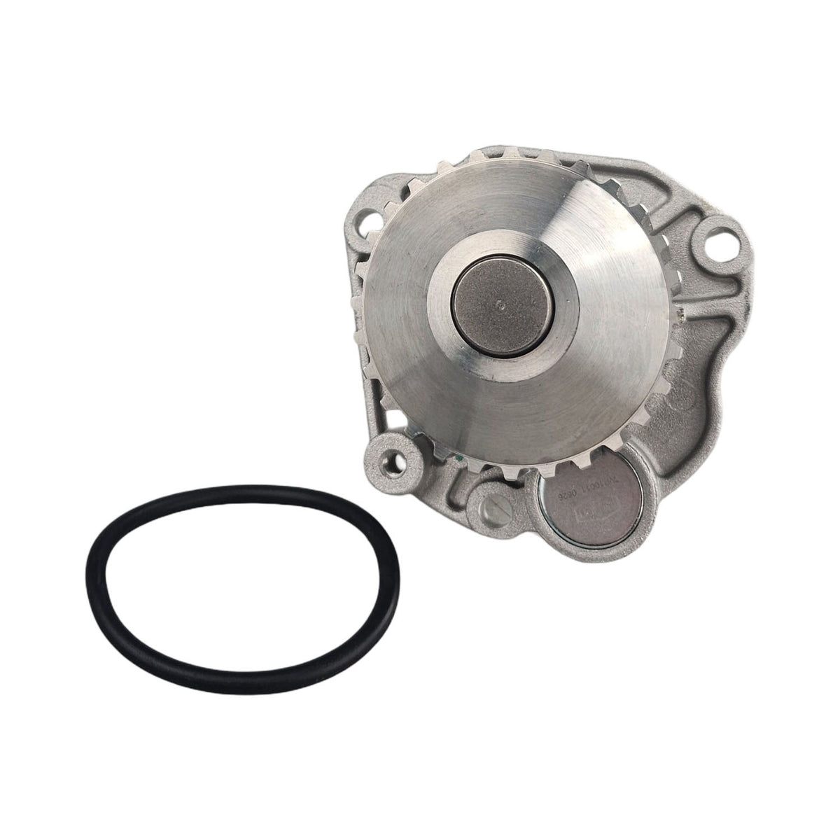 Water Pump for Citroen C5 C6 Xantia XM Peugeot 406 407 607 Laguna 2.9L 1997-2008