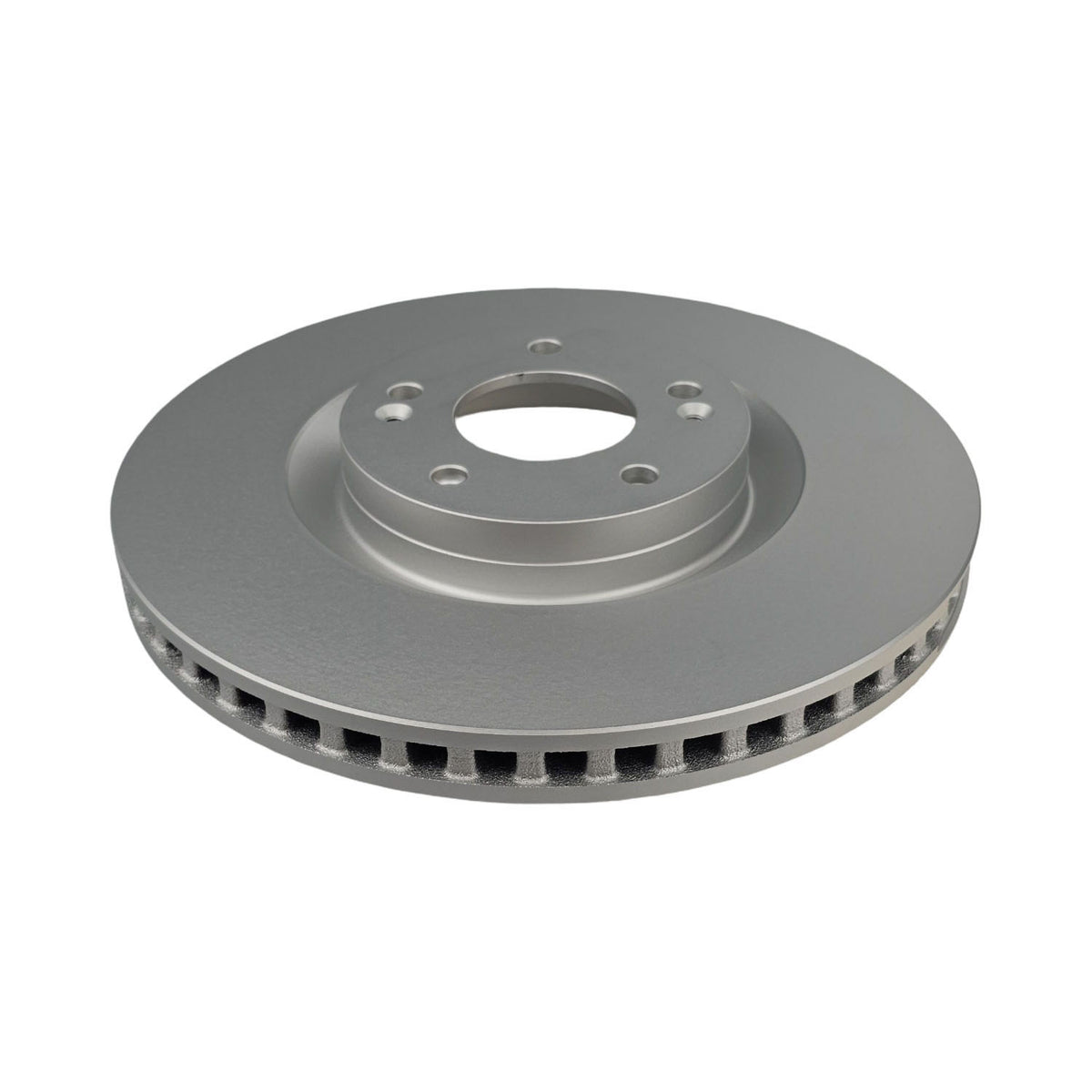 Front Brake Rotor for Hyundai Santa Fe TM Kia Sorento MQ4 2018~2027 325mm OD