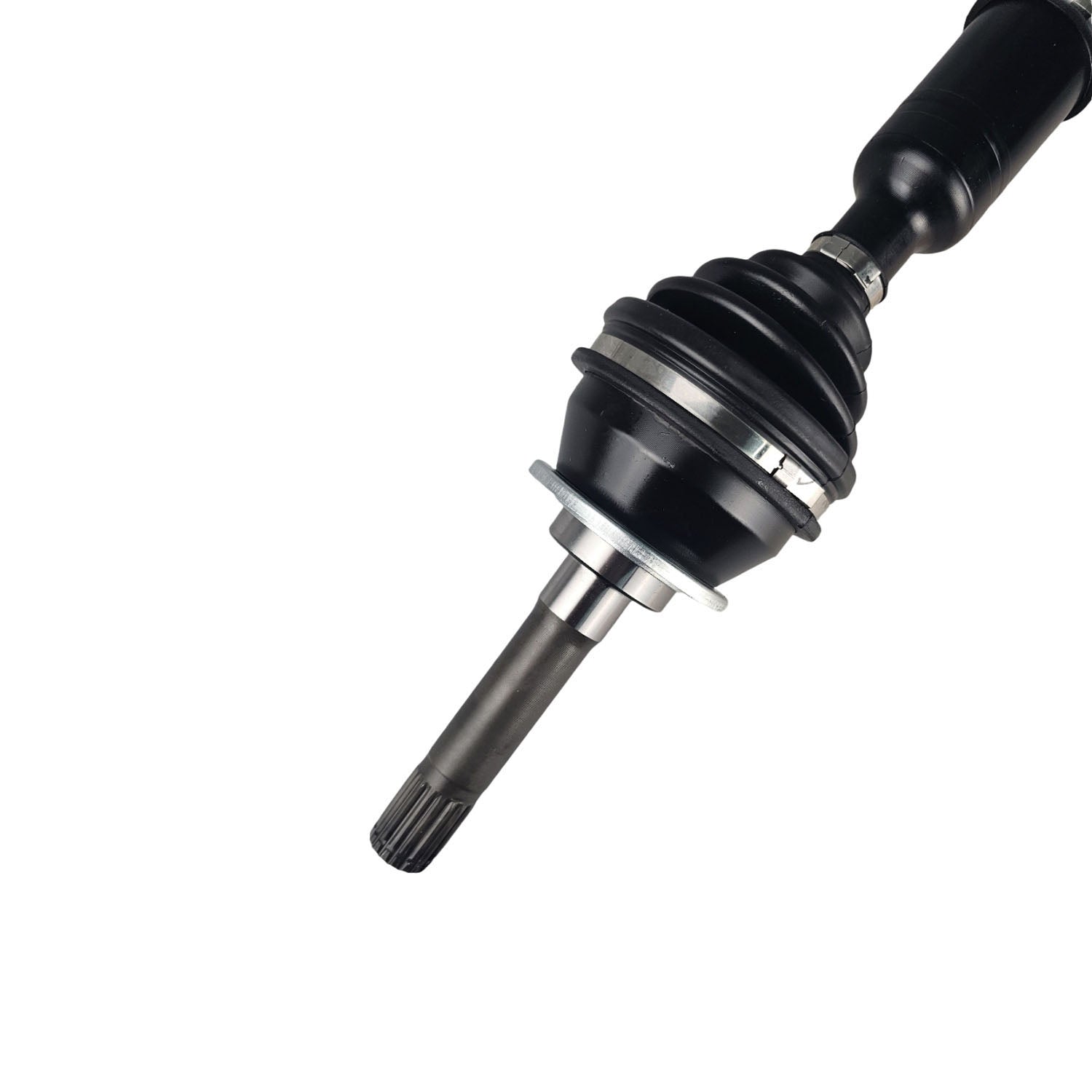 Front Extended CV Drive Shaft for Isuzu D-MAX TFS85 MU-X UCS85 3.0 2012~2021
