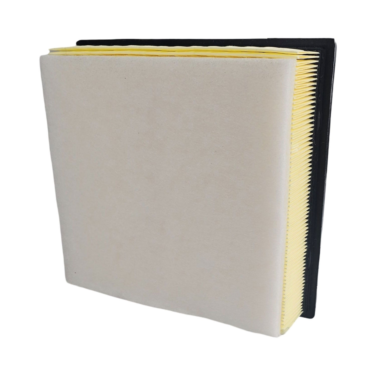 Basco Air Filter Interchangeable with FA-15250, A1828,8-98140265-0 for Isuzu