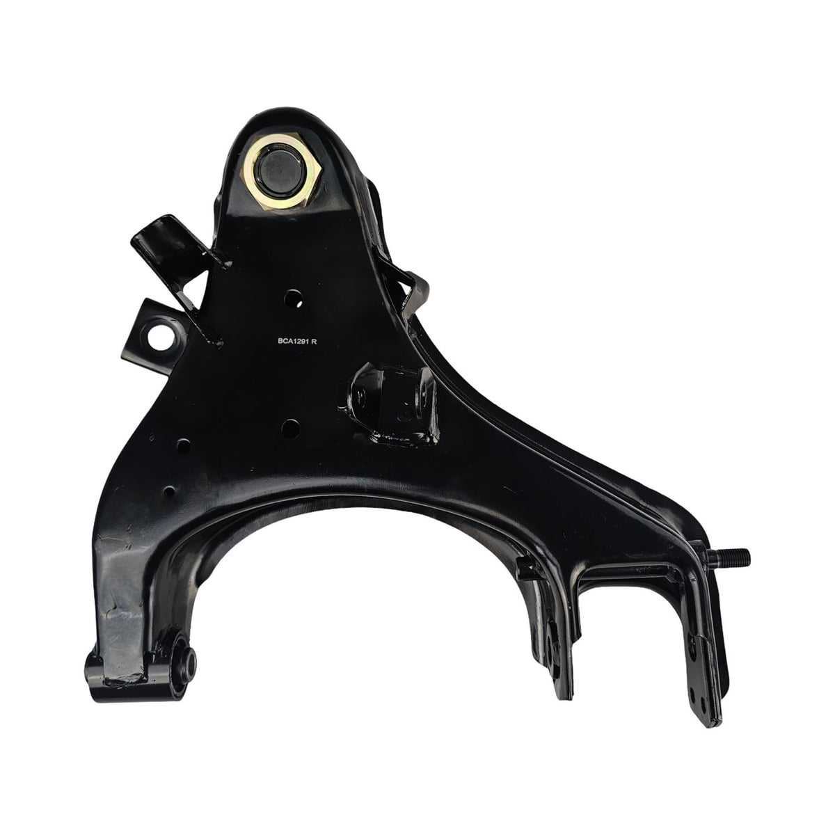 Right Front Lower Control Arm for Nissan Navara D22 2.4 2.5L 3.2L 3.3L 1997-2015