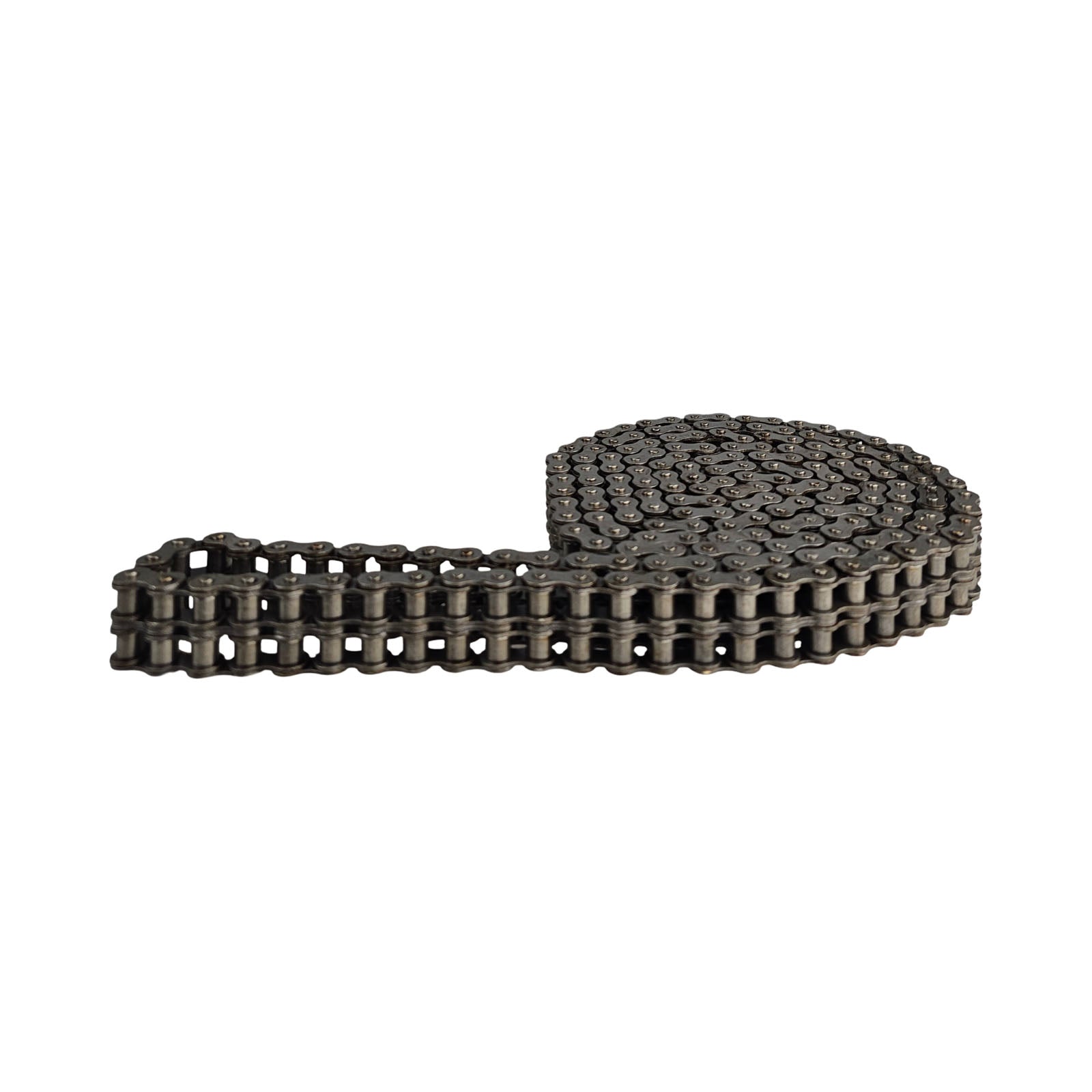 5/8" 0.625 Pitch Duplex Industrial Roller Chain | 10ft box 10B-2