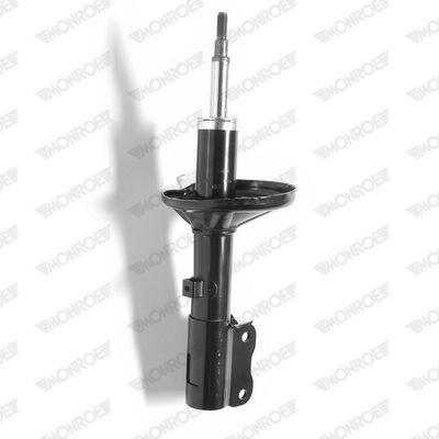 Monroe Left or Right Original Shock Absorber MacPherson Strut 11167