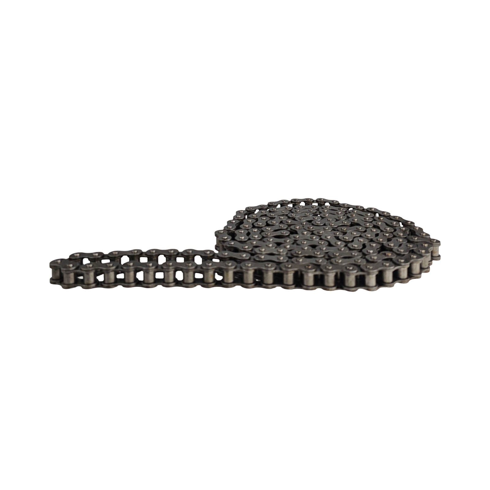 3/4" 0.750 Pitch Simplex Industrial Roller Chain | 10ft box 12B-1