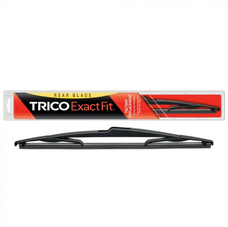 TRICO 14-D ExactFit Rear Wiper Blade 350mm Snap Claw