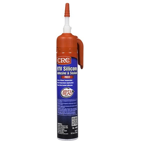 CRC 14059 CRC RTV Silicone Red 184g