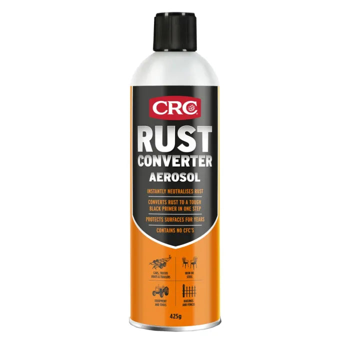 CRC 14610 Rust Converter 425g Aerosol